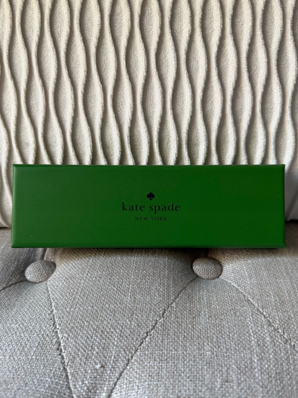 Kate Spade New York "Sunshine Floral" Ballpoint Pen with Gift Box - Picture 3 of 5